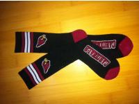 Nike Arizona Cardinals NFL Socks