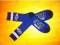 Nike Baltimore Ravens NFL Socks