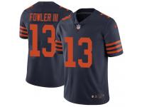 Nike Bennie Fowler III Limited Navy Blue Alternate Men's Jersey - NFL Chicago Bears #13 Vapor Untouchable