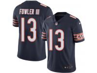 Nike Bennie Fowler III Limited Navy Blue Home Youth Jersey - NFL Chicago Bears #13 Vapor Untouchable