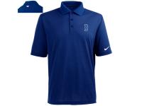 Nike Boston Red Sox 2014 Players Performance Polo - Blue