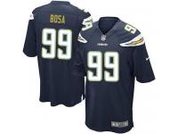 Nike Chargers #99 Joey Bosa Navy Blue Team Color Youth Stitched NFL Elite Jerse