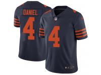 Nike Chase Daniel Limited Navy Blue Alternate Men's Jersey - NFL Chicago Bears #4 Vapor Untouchable
