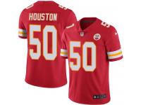 Nike Chiefs #50 Justin Houston Red Youth Stitched NFL Limited Rush Jersey
