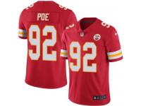 Nike Chiefs #92 Dontari Poe Red Youth Stitched NFL Limited Rush Jersey