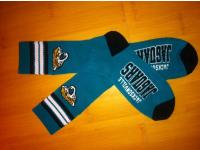 Nike Jacksonville Jaguars NFL Socks