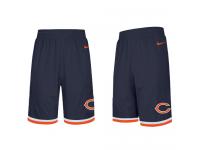 Nike NFL Chicago Bears Men Classic Shorts