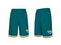 Nike NFL Jacksonville Jaguars Men Classic Shorts