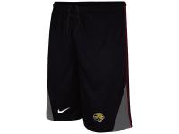 Nike NFL Jacksonville Jaguars Men Classic Shorts Black
