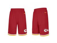 Nike NFL Kansas City Chiefs Men Classic Shorts