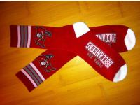 Nike Tampa Bay Buccaneers NFL Socks