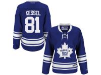 Phil Kessel Toronto Maple Leafs Reebok Women's Premier Player Jersey C Blue