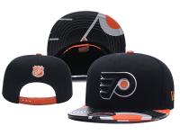 Philadelphia Flyers Snapback Hat