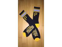 Pittsburgh Pirates Socks