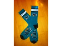 San Jose Sharks Socks
