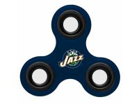 Utah Jazz 3-Way Fidget Spinner