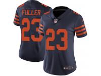 Women's Limited Kyle Fuller #23 Nike Navy Blue Alternate Jersey - NFL Chicago Bears Vapor Untouchable
