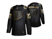 Youth Ducks Scott Niedermayer 2019 NHL Golden Edition Jersey