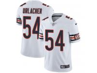 Youth Limited Brian Urlacher #54 Nike White Road Jersey - NFL Chicago Bears Vapor Untouchable