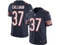 Youth Limited Bryce Callahan #37 Nike Navy Blue Home Jersey - NFL Chicago Bears Vapor Untouchable