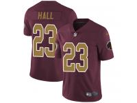 Youth Limited DeAngelo Hall #23 80th Anniversary Nike Burgundy Red Alternate Jersey - NFL Washington
