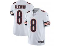 Youth Limited Mike Glennon #8 Nike White Road Jersey - NFL Chicago Bears Vapor Untouchable