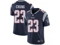 Youth Limited Patrick Chung #23 Nike Navy Blue Home Jersey - NFL New England Patriots Vapor Untouchable