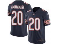 Youth Limited Prince Amukamara #20 Nike Navy Blue Home Jersey - NFL Chicago Bears Vapor Untouchable