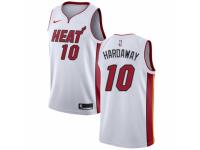 Youth Nike Miami Heat #10 Tim Hardaway  NBA Jersey - Association Edition