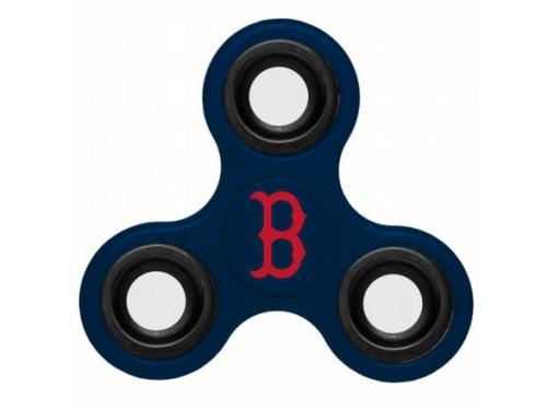 MLB Boston Red Sox Way Fidget Spinner