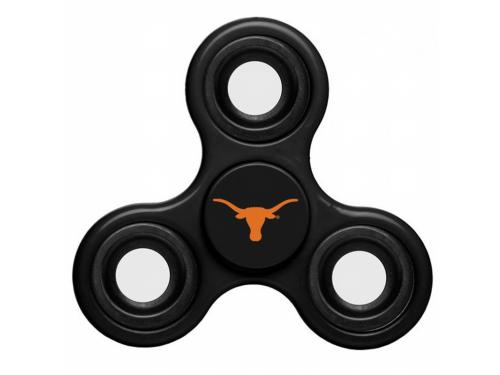 NCAA Texas Longhorns 3-Way Fidget Spinner