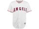 Andrew Heaney Los Angeles Angels of Anaheim Majestic 2015 Cool Base Player Jersey - White