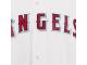 Andrew Heaney Los Angeles Angels of Anaheim Majestic 2015 Cool Base Player Jersey - White