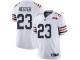Chicago Bears Devin Hester Youth Limited White Jersey - #23 Football 100th Season