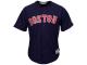 David Ortiz Boston Red Sox Majestic Cool Base Player Jersey - Navy