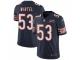Limited Youth John Wirtel Chicago Bears Nike 100th Season Jersey - Navy