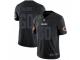 Limited Youth Jordan McCray Chicago Bears Nike Jersey - Black Impact Vapor Untouchable