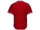 Los Angeles Angels of Anaheim Majestic Official Cool Base Jersey - Red