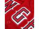 Los Angeles Angels of Anaheim Majestic Official Cool Base Jersey - Red