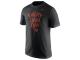 Men Oregon State Beavers Nike Local Verbiage T-Shirt - Black