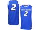 Men Saint Louis Billikens #2 Nike Replica Jersey C Royal Blue