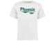 Men Wisconsin-Green Bay Phoenix American Classic T-Shirt - White