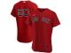Men's Boston Red Sox Mookie Betts Nike Red Alternate 2020 Player Team Jersey