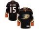 Ryan Getzlaf Anaheim Ducks Reebok Premier Player Jersey - Black