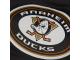 Ryan Getzlaf Anaheim Ducks Reebok Premier Player Jersey - Black