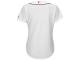 Women's Boston Red Sox Majestic White Mother's Day Cool Base Team Jersey